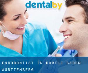 Endodontist in Dörfle (Baden-Württemberg)