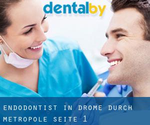 Endodontist in Drôme durch metropole - Seite 1