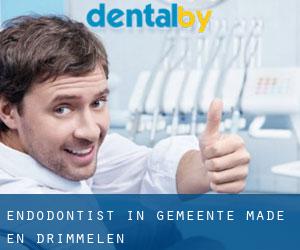 Endodontist in Gemeente Made en Drimmelen