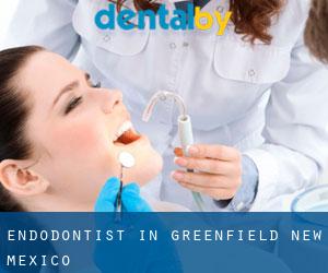 Endodontist in Greenfield (New Mexico)
