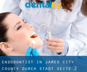 Endodontist in James City County durch stadt - Seite 2