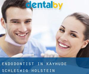 Endodontist in Kayhude (Schleswig-Holstein)