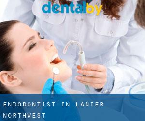 Endodontist in Lanier Northwest