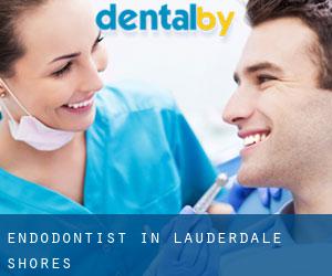 Endodontist in Lauderdale Shores