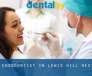 Endodontist in Lewis Hill West