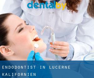 Endodontist in Lucerne (Kalifornien)
