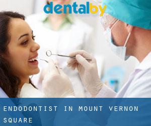 Endodontist in Mount Vernon Square