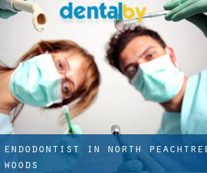 Endodontist in North Peachtree Woods