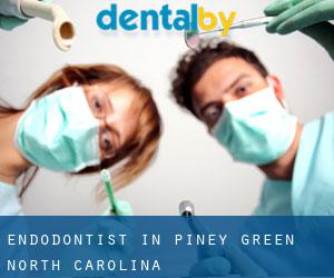 Endodontist in Piney Green (North Carolina)