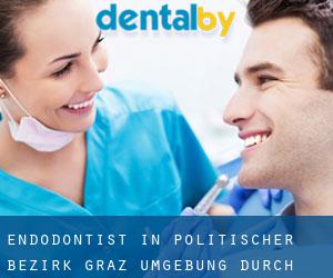 Endodontist in Politischer Bezirk Graz Umgebung durch gemeinde - Seite 1