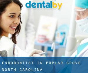 Endodontist in Poplar Grove (North Carolina)