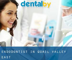 Endodontist in Quail Valley East