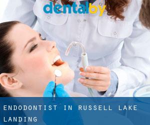 Endodontist in Russell Lake Landing