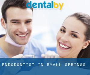 Endodontist in Ryall Springs