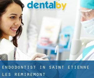 Endodontist in Saint-Étienne-lès-Remiremont