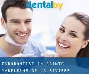 Endodontist in Sainte-Madeleine-de-la-Rivière-Madeleine