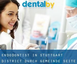 Endodontist in Stuttgart District durch gemeinde - Seite 3