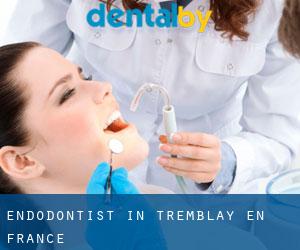 Endodontist in Tremblay-en-France