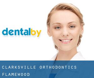 Clarksville Orthodontics (Flamewood)