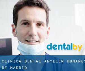 Clínica Dental Anyelen (Humanes de Madrid)