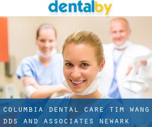 Columbia Dental Care/ Tim Wang D.D.S. and associates Newark (Mowry Landing)