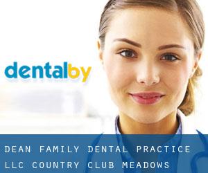 Dean Family Dental Practice, LLC (Country Club Meadows)