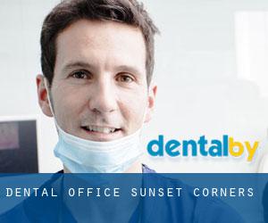 Dental Office (Sunset Corners)