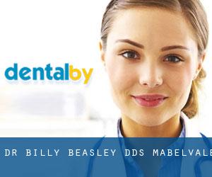 Dr. Billy Beasley, DDS (Mabelvale)