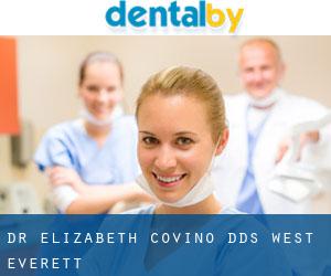 Dr. Elizabeth Covino, DDS (West Everett)