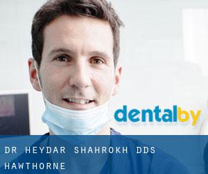 Dr. Heydar Shahrokh, DDS (Hawthorne)