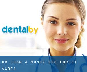 Dr. Juan J. Munoz, DDS (Forest Acres)