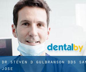 Dr. Steven D. Gulbranson, DDS (San Jose)