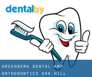 Greenberg Dental & Orthodontics (Oak Hill)