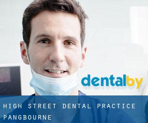 High Street Dental Practice (Pangbourne)