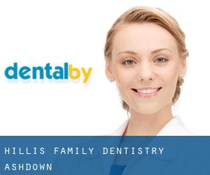 Hillis Family Dentistry (Ashdown)