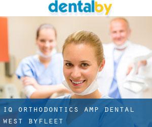 IQ Orthodontics & Dental (West Byfleet)