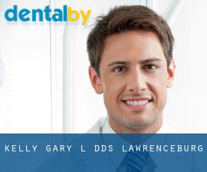 Kelly Gary L DDS (Lawrenceburg)