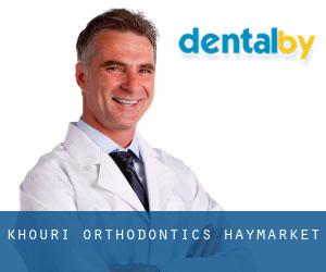 Khouri Orthodontics (Haymarket)