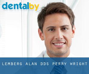Lemberg Alan DDS (Perry Wright)