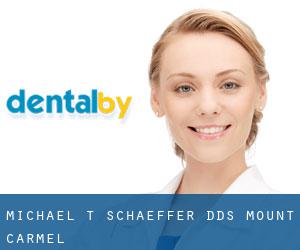 Michael T. Schaeffer, DDS (Mount Carmel)