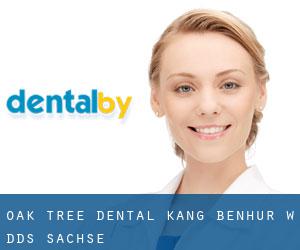 Oak Tree Dental: Kang Benhur W DDS (Sachse)
