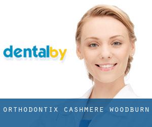 OrthodontiX Cashmere (Woodburn)