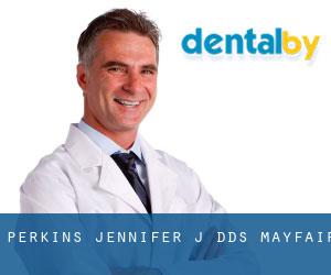 Perkins Jennifer J DDS (Mayfair)