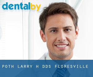 Poth Larry H DDS (Floresville)