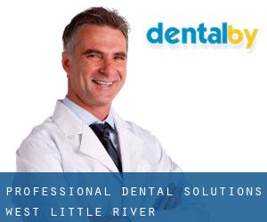 Professional Dental Solutions (West Little River)