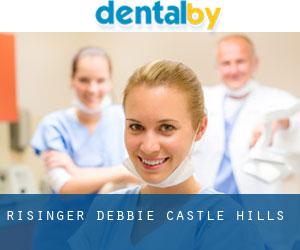 Risinger Debbie (Castle Hills)