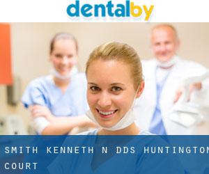 Smith Kenneth N DDS (Huntington Court)