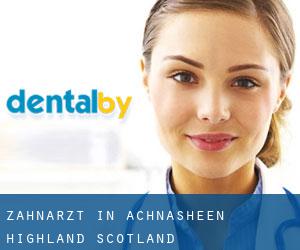 zahnarzt in Achnasheen (Highland, Scotland)