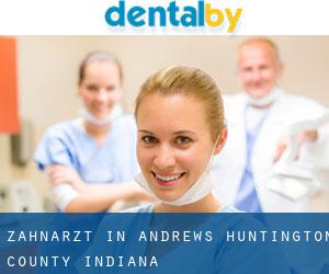 zahnarzt in Andrews (Huntington County, Indiana)