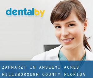 zahnarzt in Anselmi Acres (Hillsborough County, Florida)